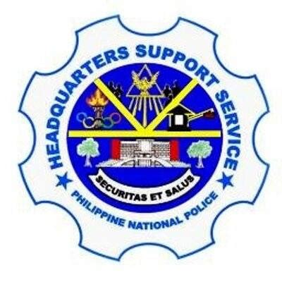 pnp hss logo